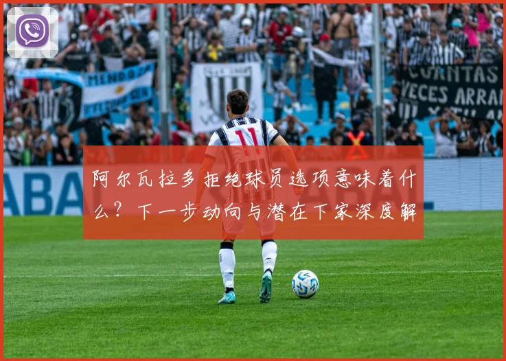 阿尔瓦拉多拒绝球员选项意味着什么？下一步动向与潜在下家深度解析